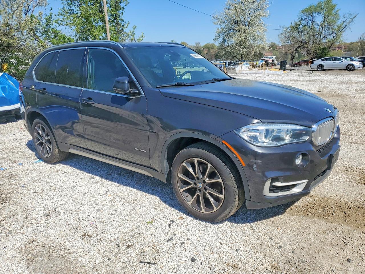 BMW X Series Xdrive35i