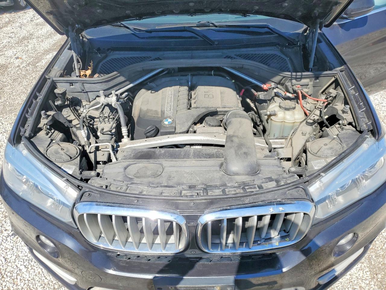 BMW X Series Xdrive35i