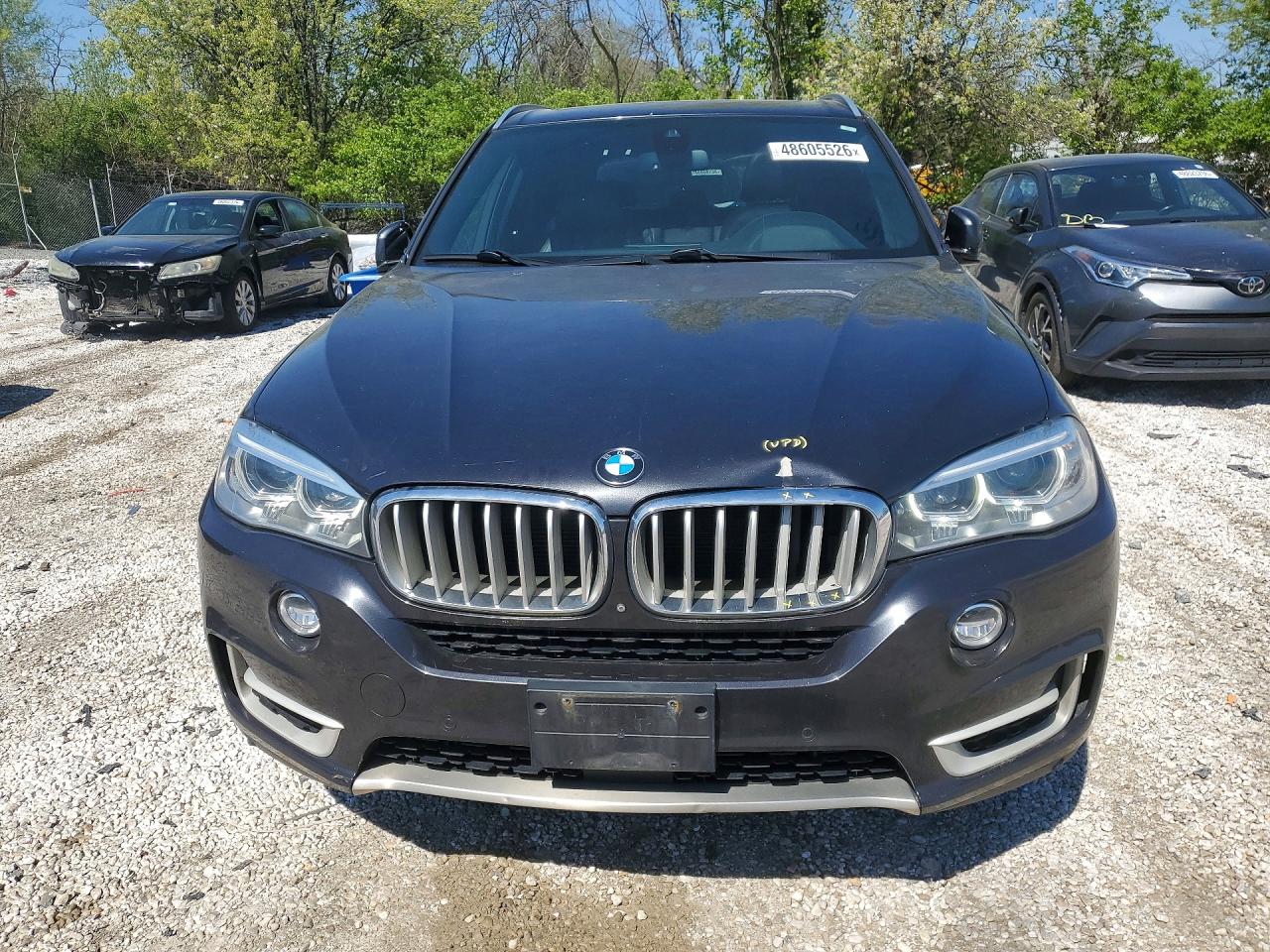 BMW X Series Xdrive35i