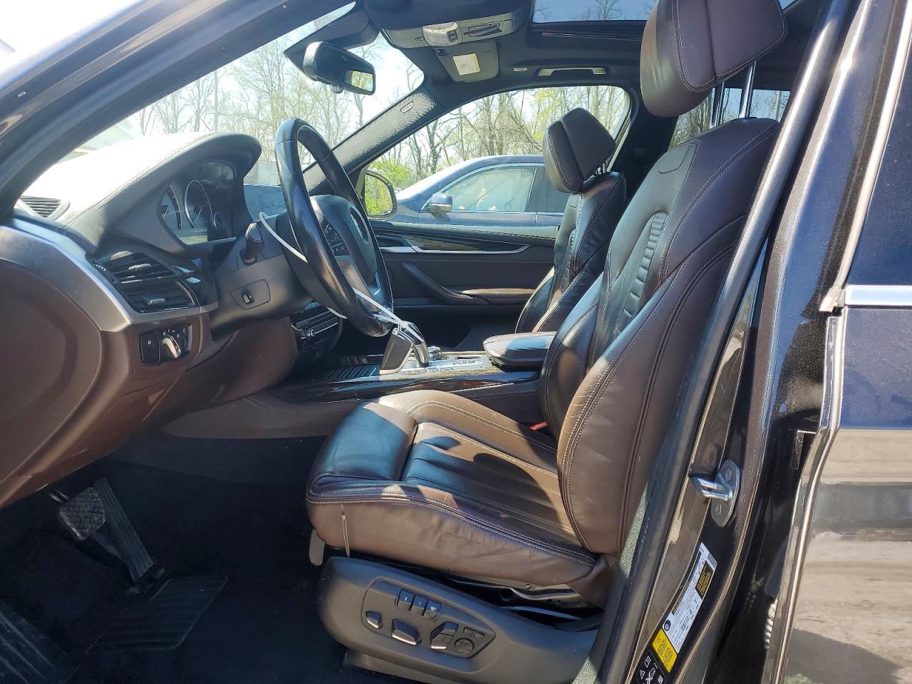 BMW X Series Xdrive35i