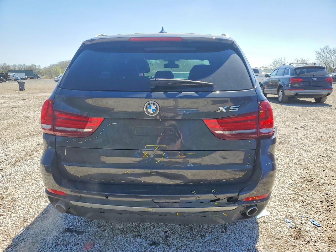 BMW X Series Xdrive35i