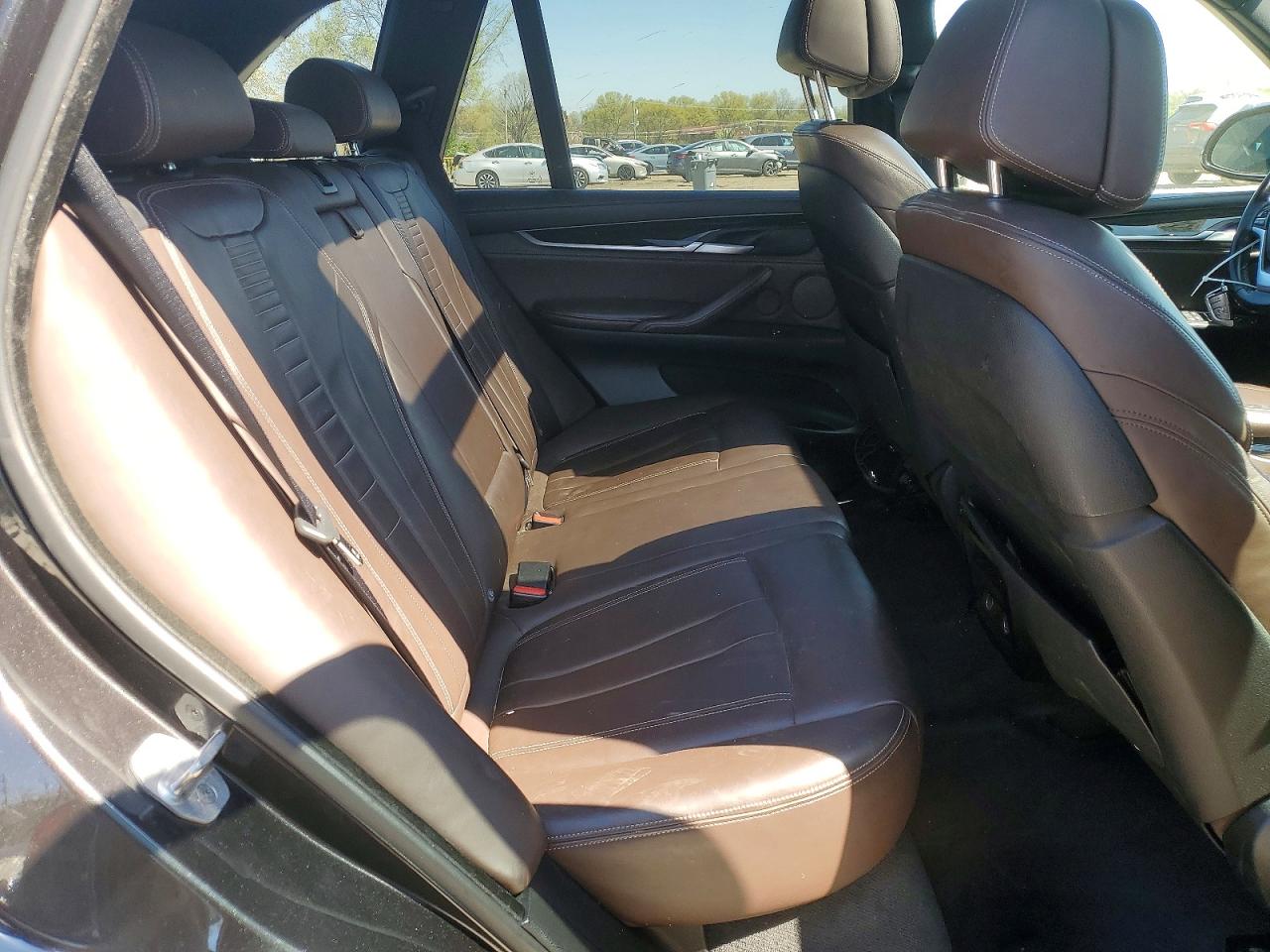 BMW X Series Xdrive35i