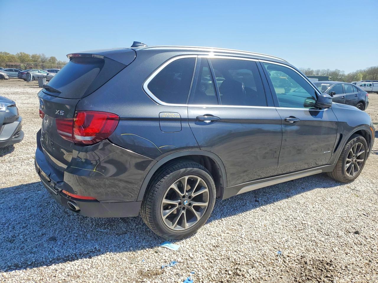 BMW X Series Xdrive35i
