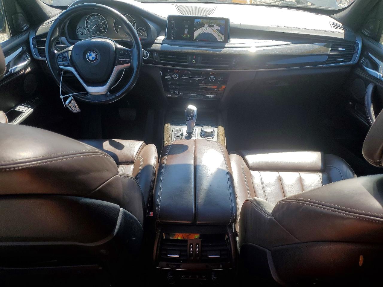 BMW X Series Xdrive35i