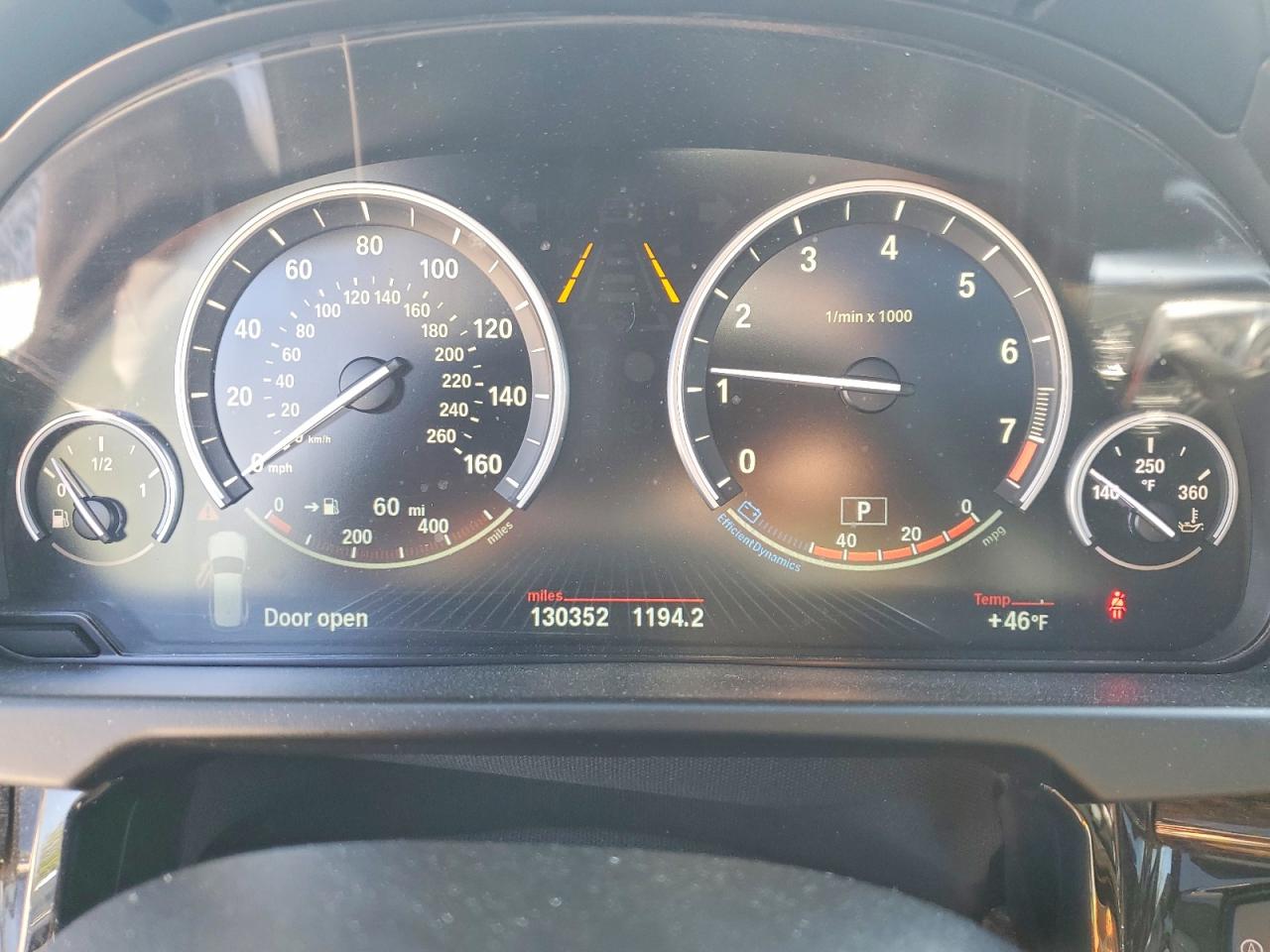 BMW X Series Xdrive35i