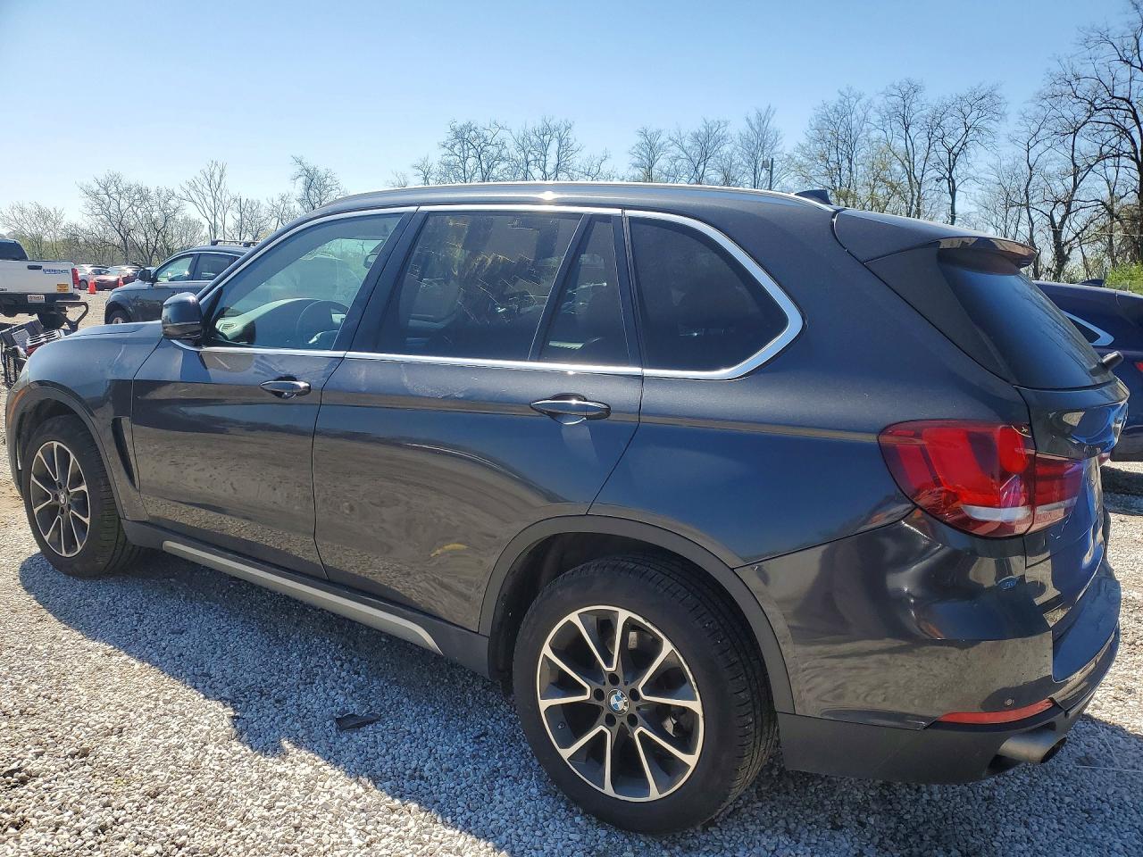 BMW X Series Xdrive35i