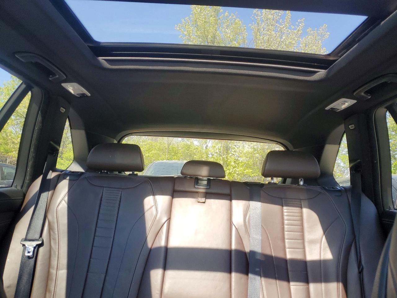 BMW X Series Xdrive35i