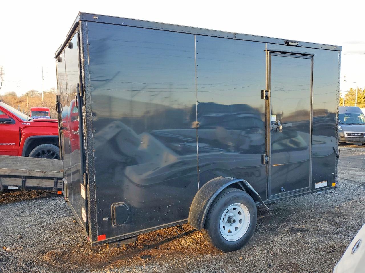 Diamond Cargo Diamond Ca