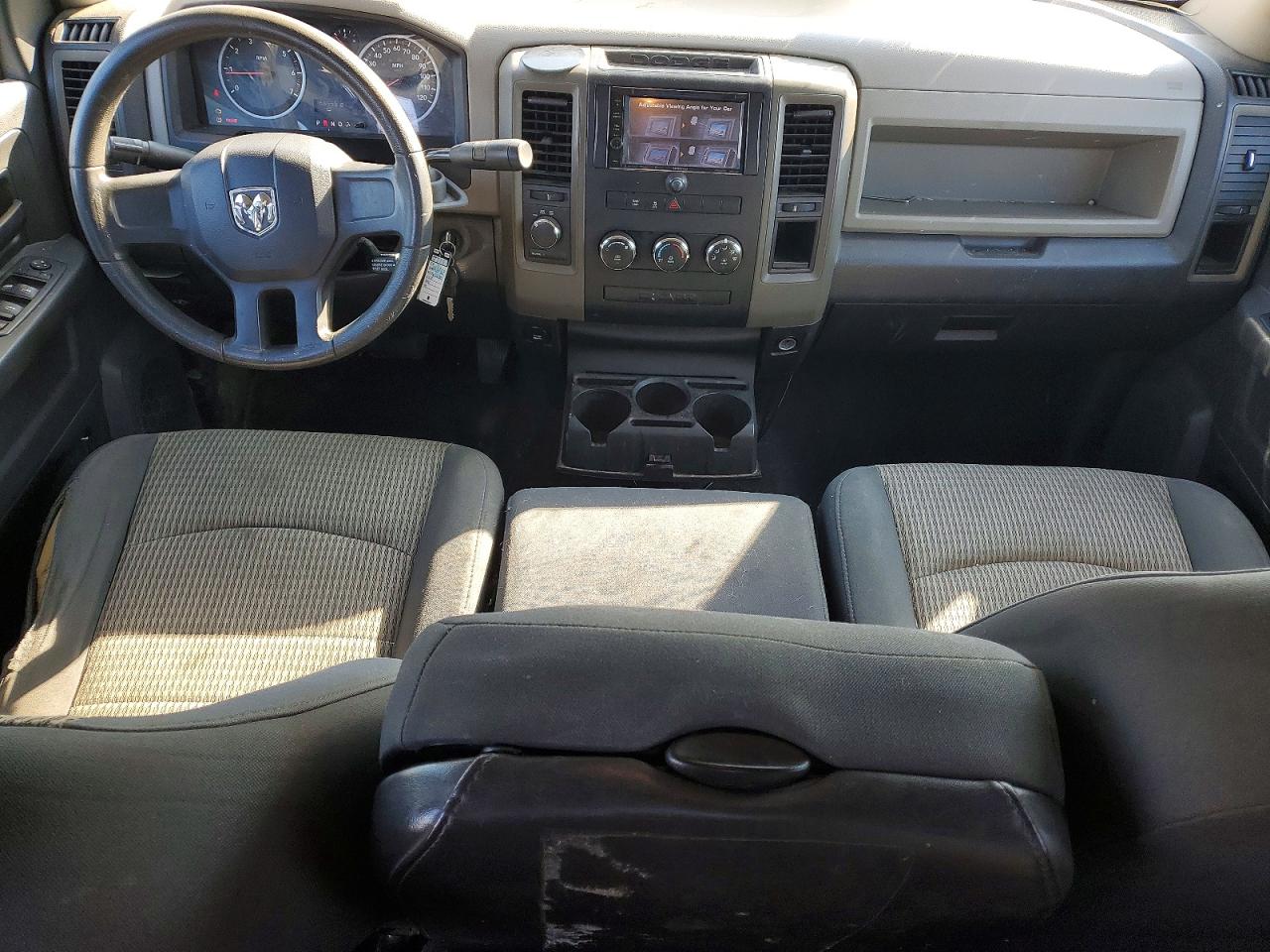 Dodge Ram 1500