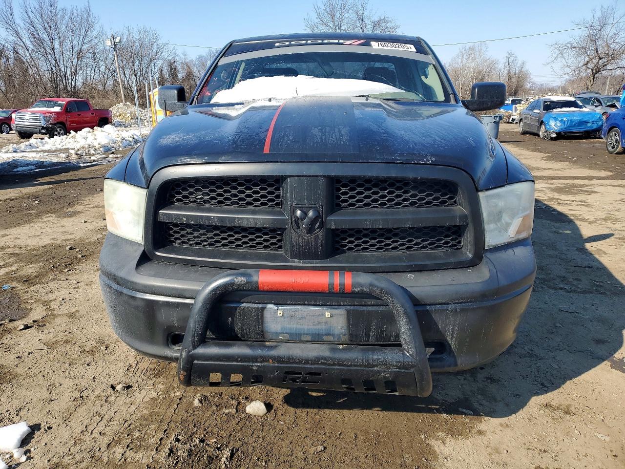 Dodge Ram 1500