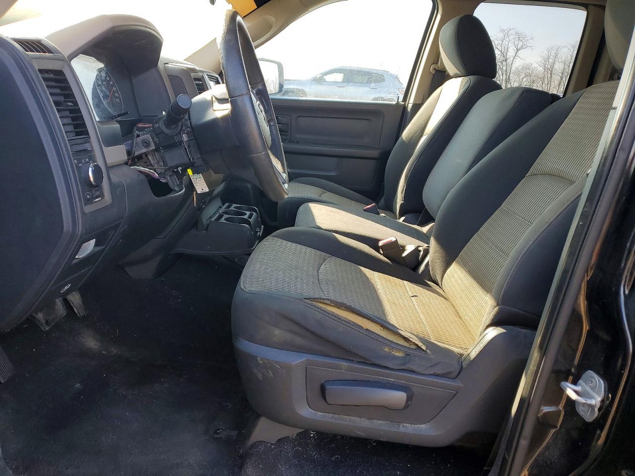 Dodge Ram 1500