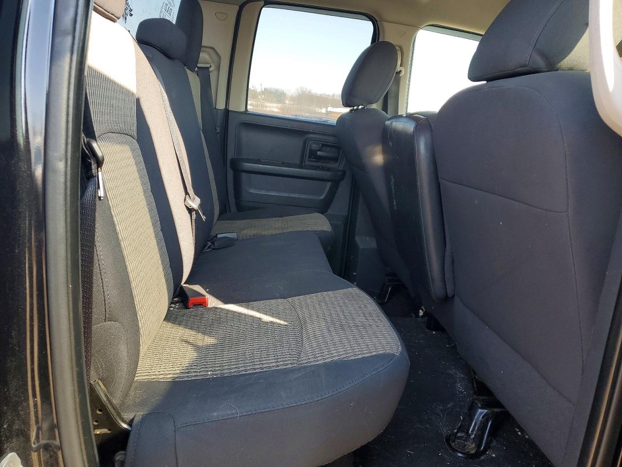 Dodge Ram 1500