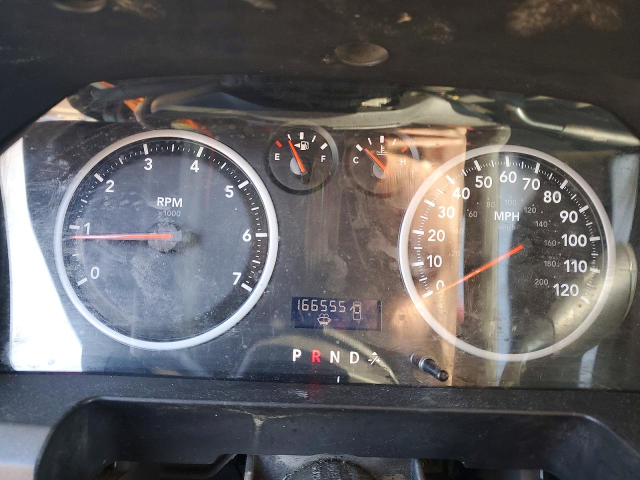 Dodge Ram 1500