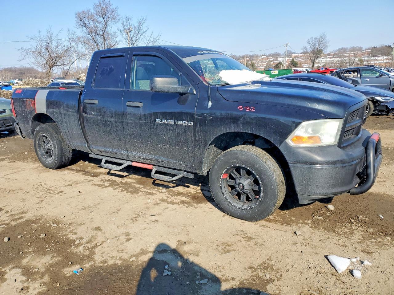 Dodge Ram 1500