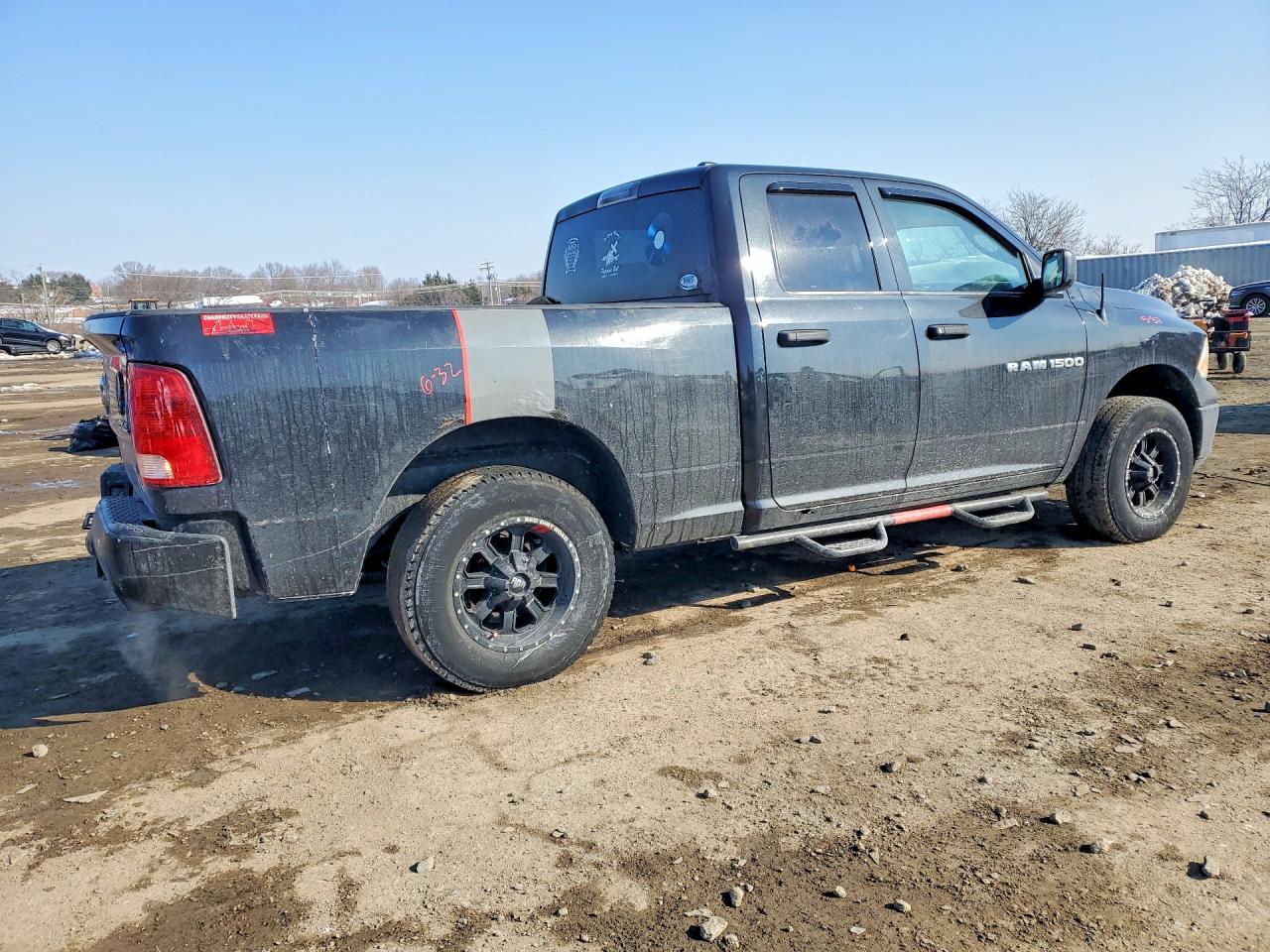Dodge Ram 1500