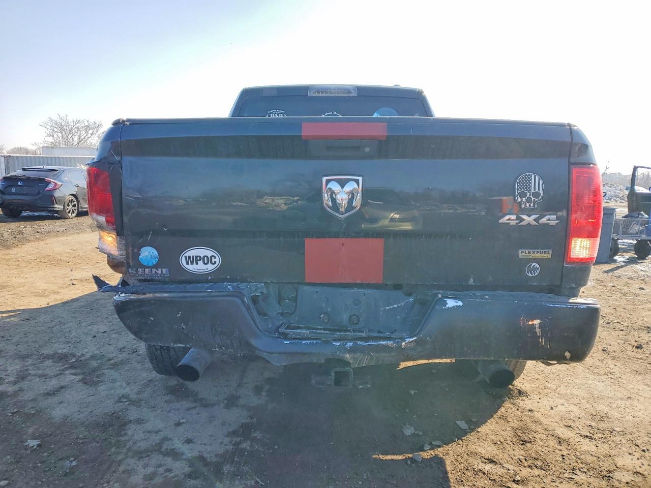 Dodge Ram 1500