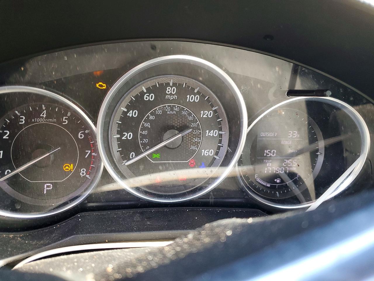 Mazda 6 Sport