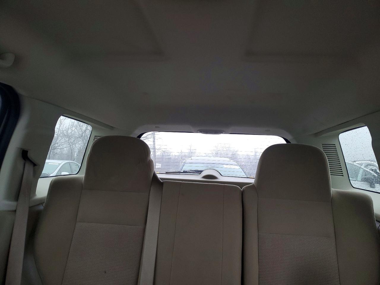 Jeep Patriot Latitude