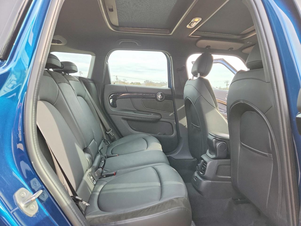 MINI Cooper S Countryman All4