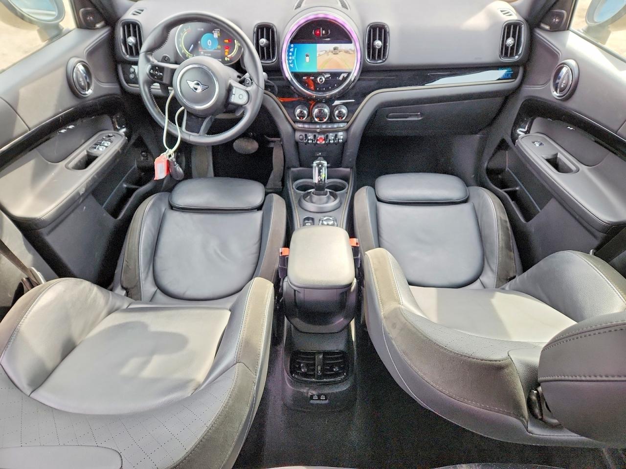 MINI Cooper S Countryman All4
