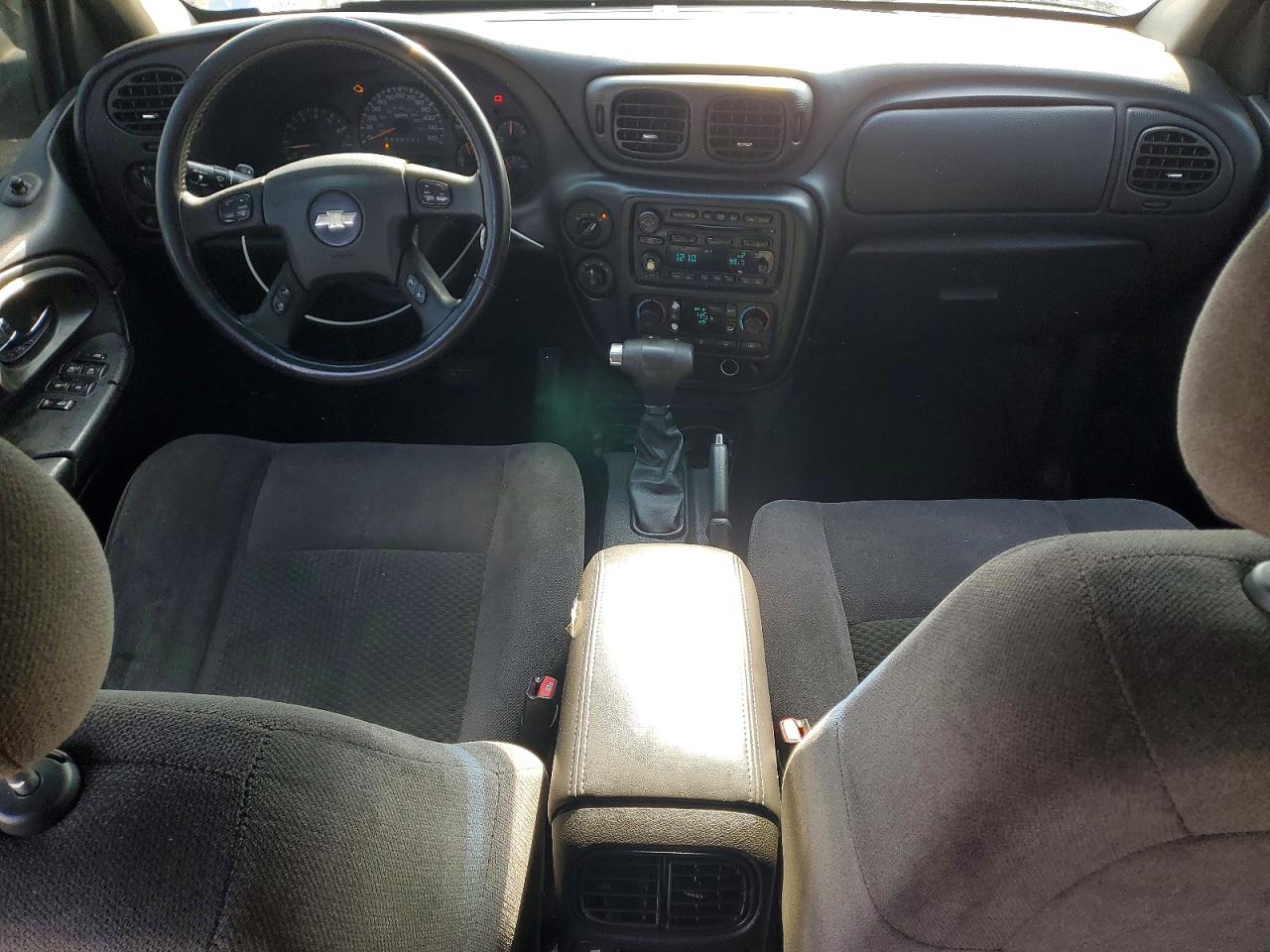 Chevrolet Trailblaze Ls