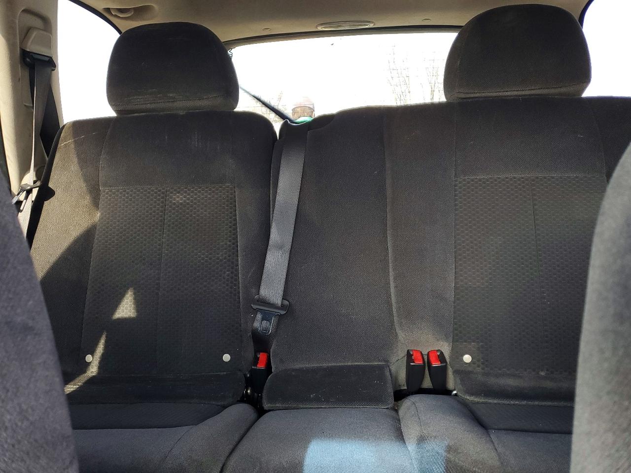 Chevrolet Trailblaze Ls