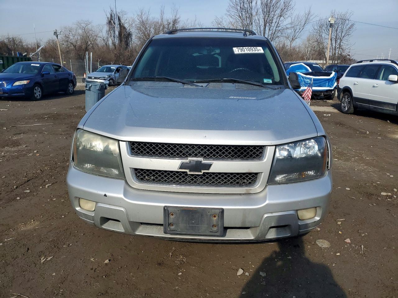 Chevrolet Trailblaze Ls