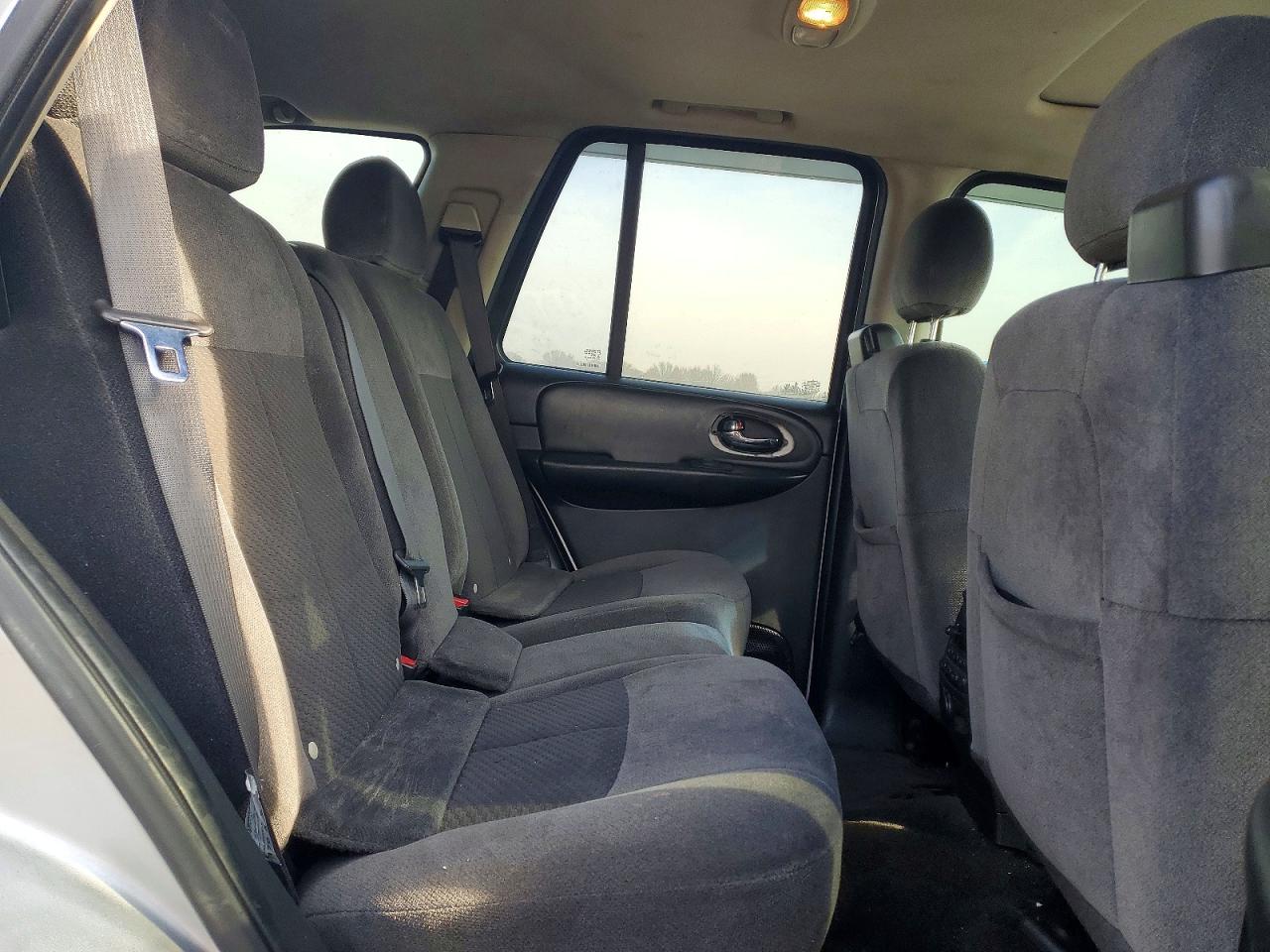Chevrolet Trailblaze Ls