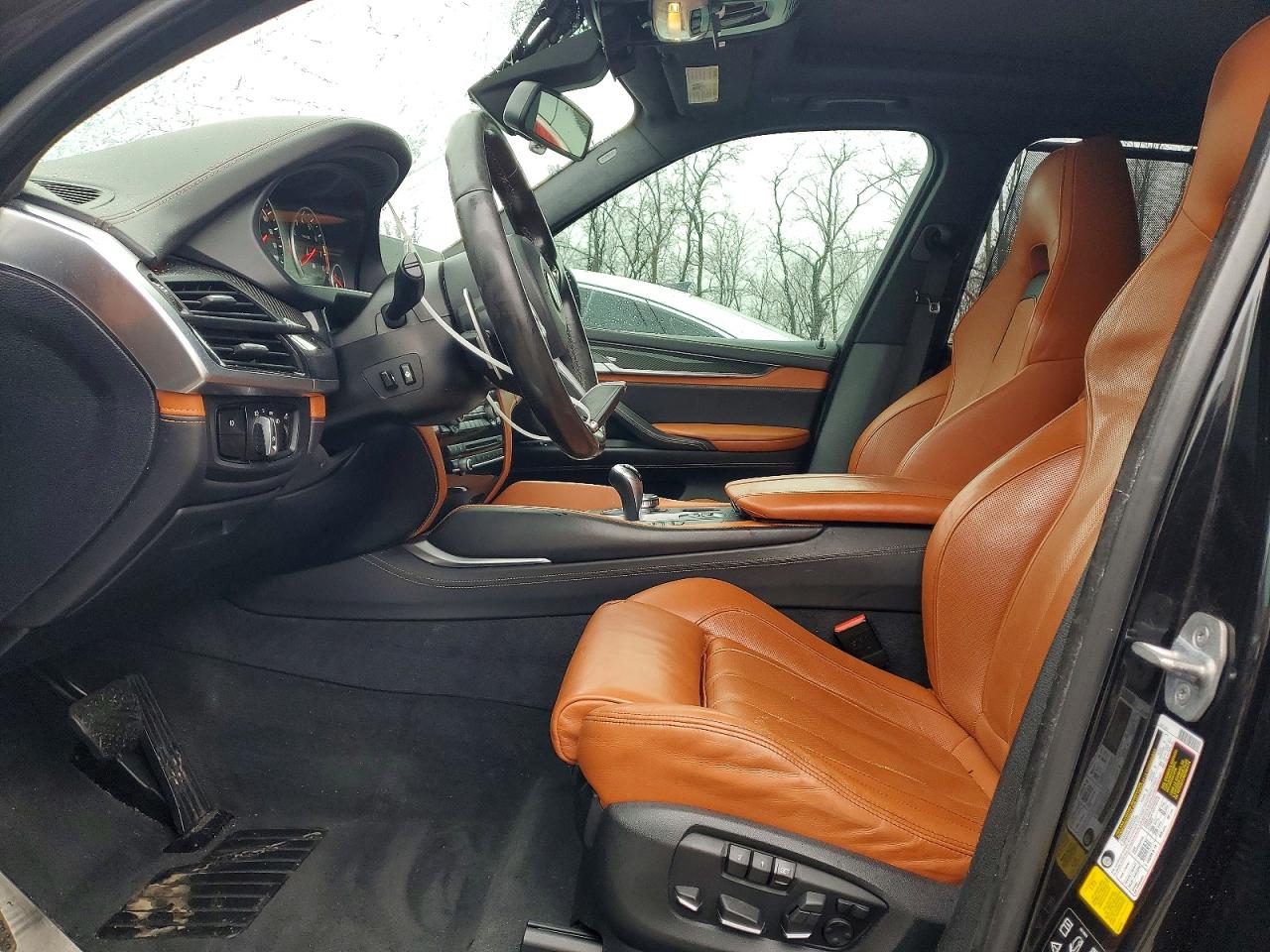 BMW X Series M