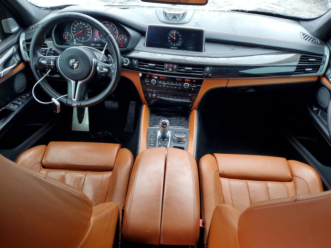 BMW X Series M