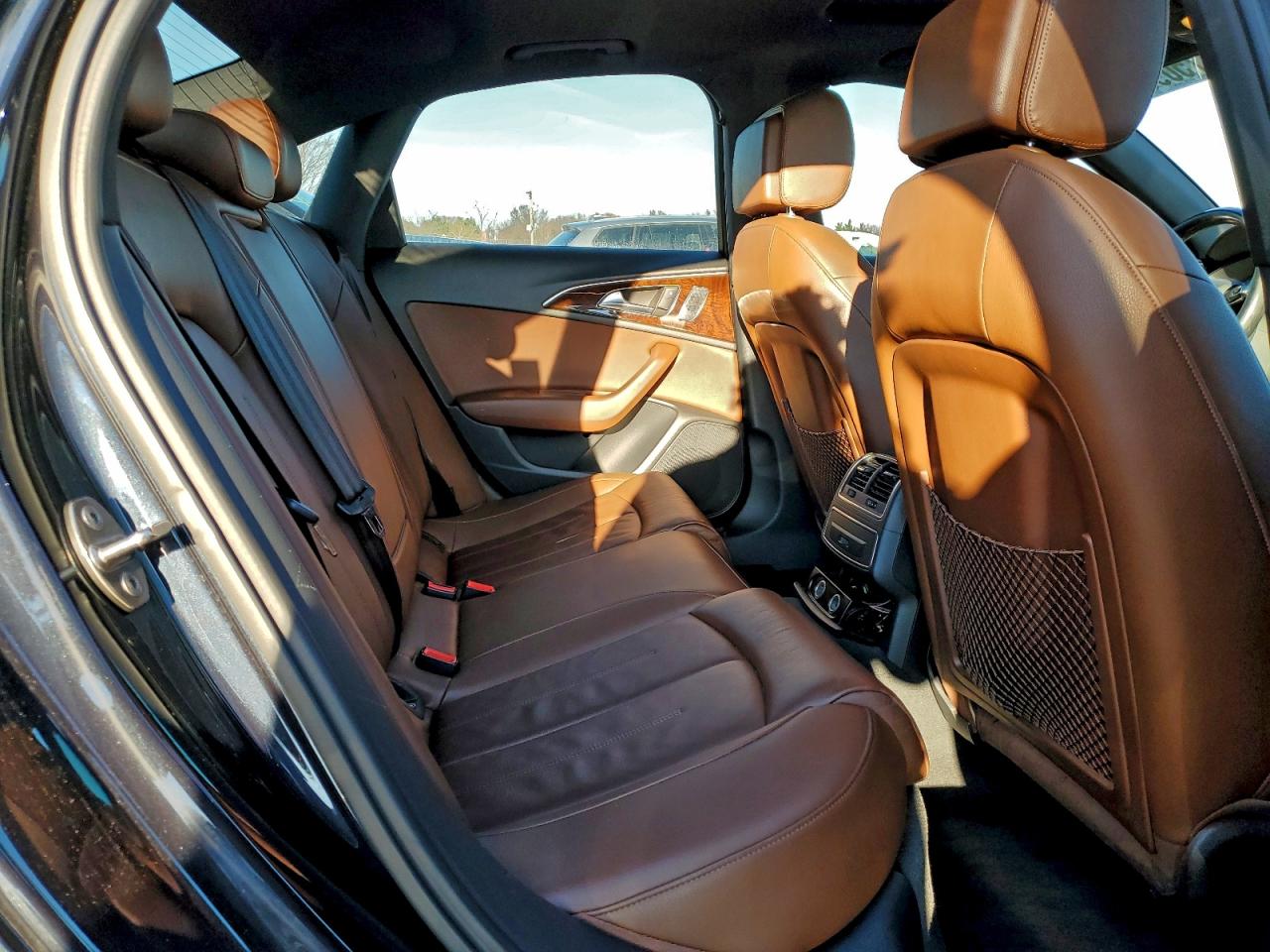 Audi A6 Premium Plus