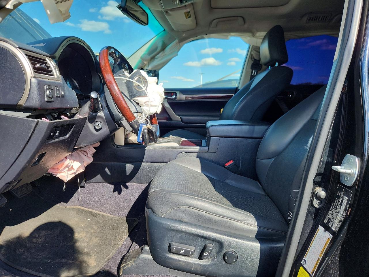 Lexus Gx 460