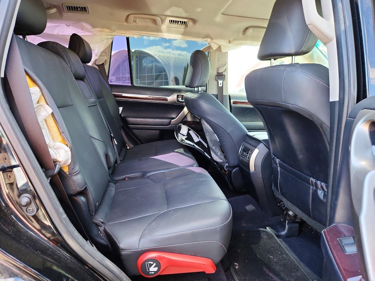 Lexus Gx 460