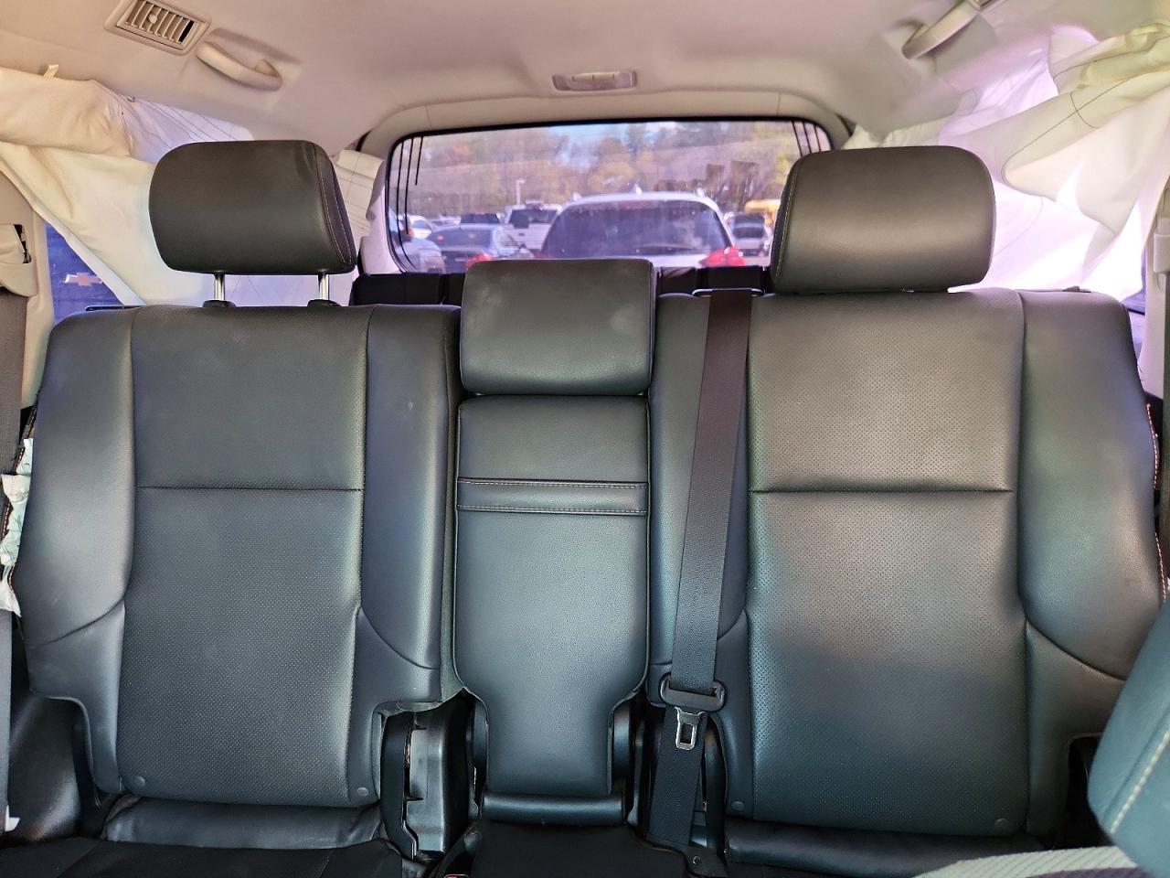Lexus Gx 460