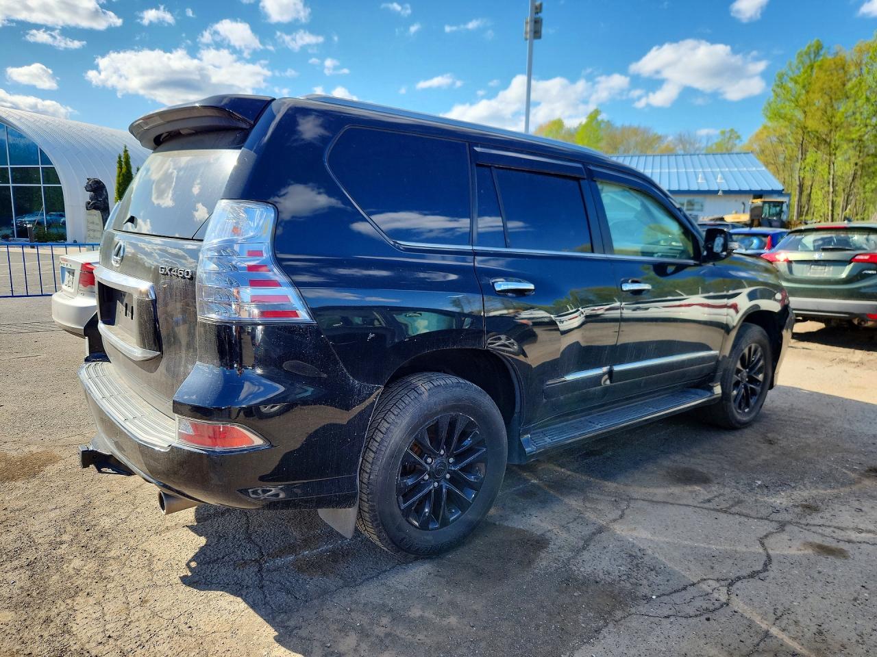 Lexus Gx 460