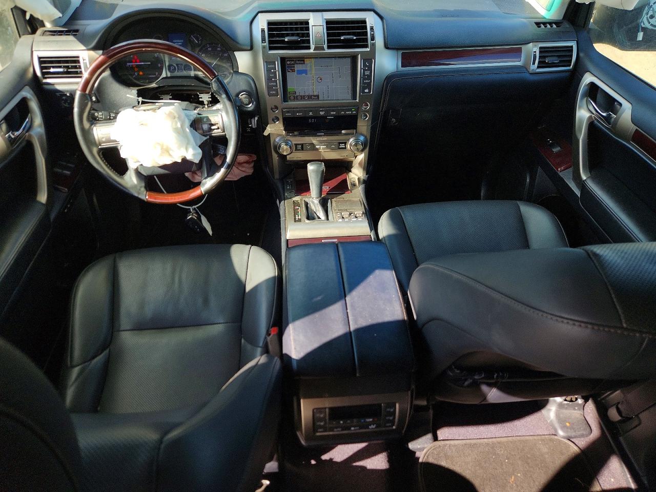 Lexus Gx 460