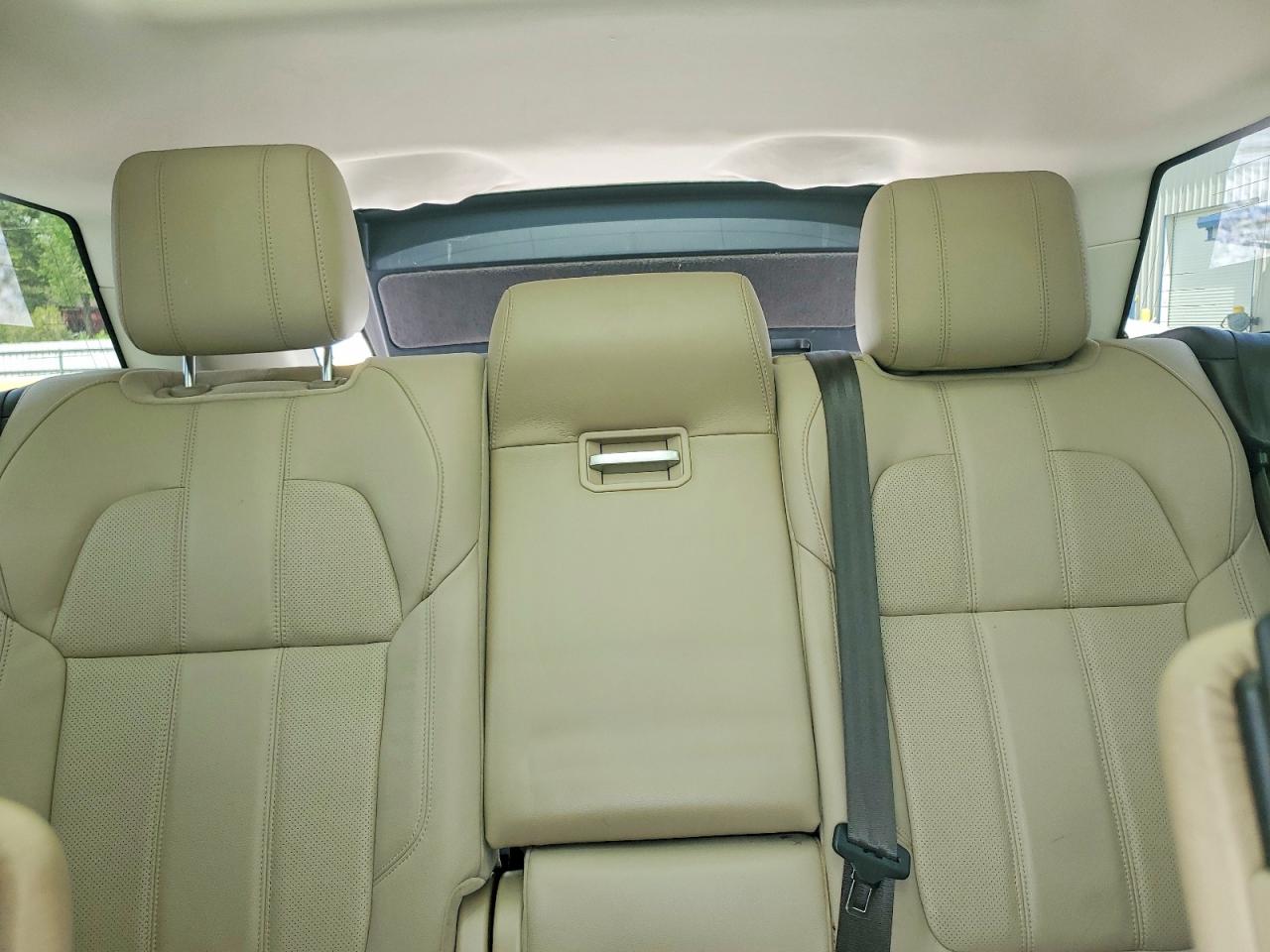 Land Rover Range Rover Se