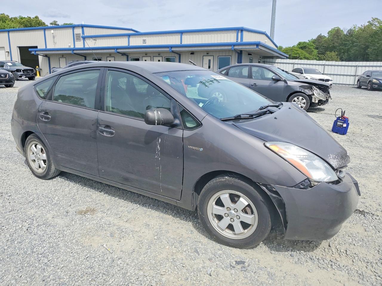 Toyota Prius Base