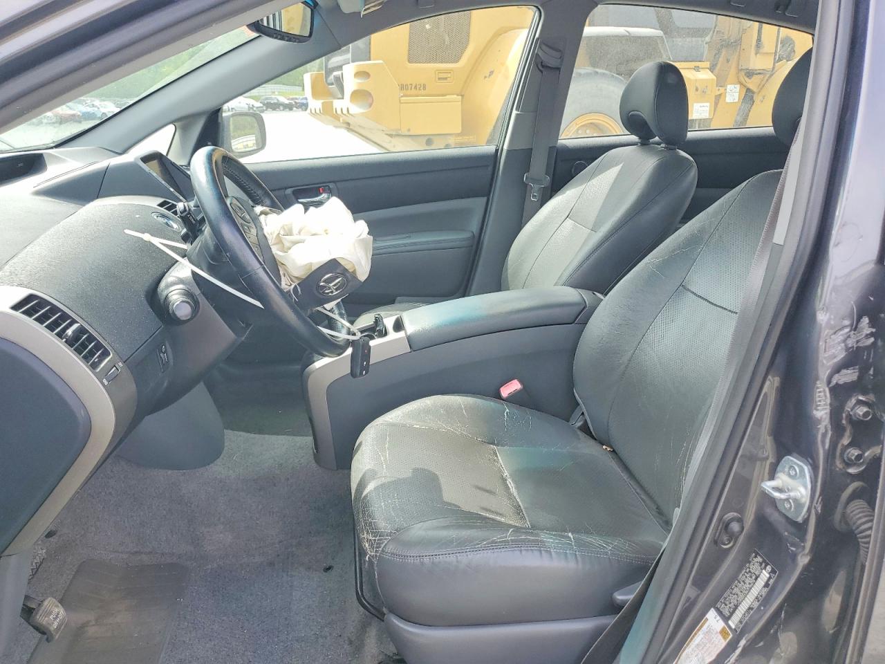 Toyota Prius Base