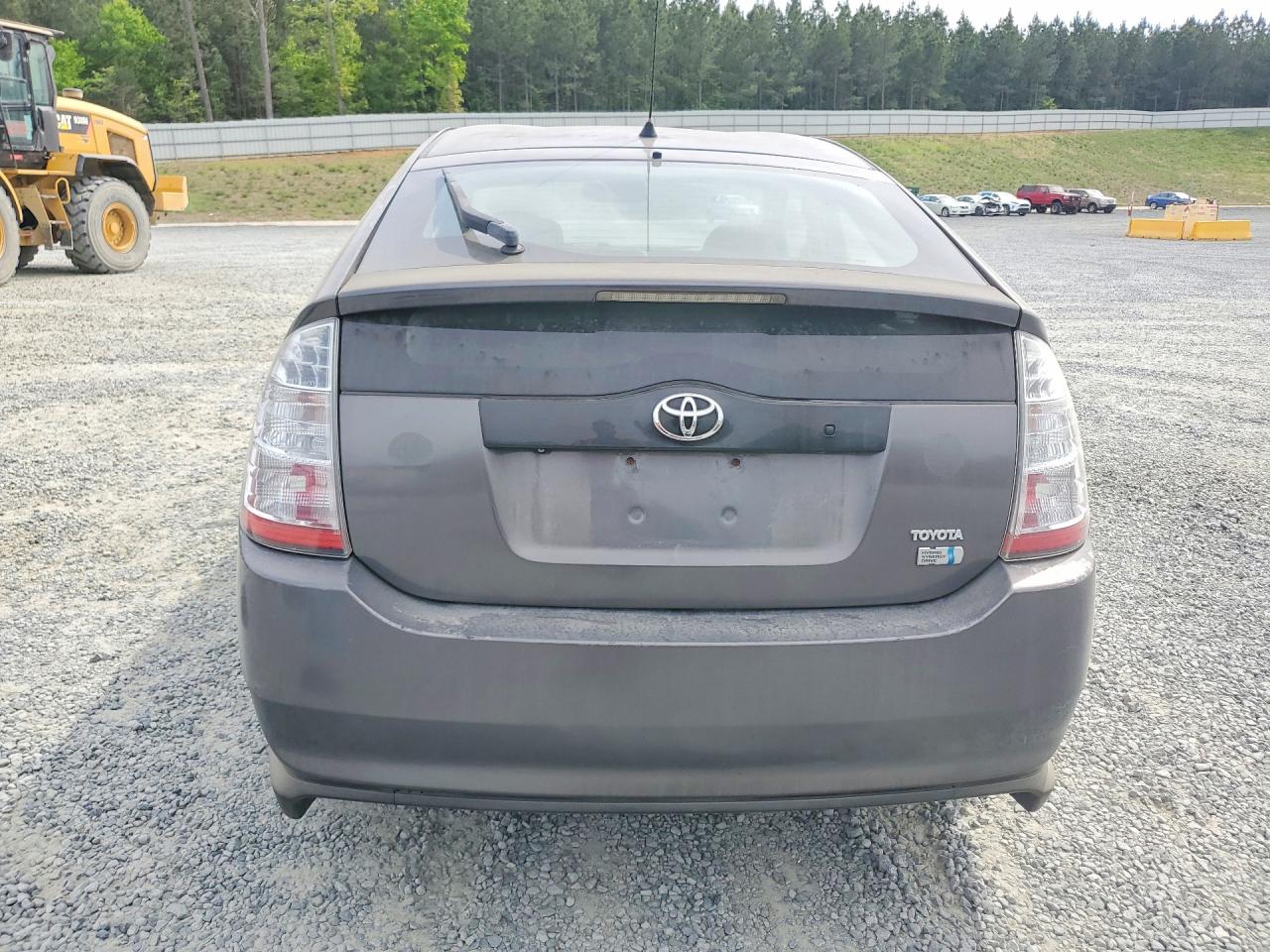 Toyota Prius Base