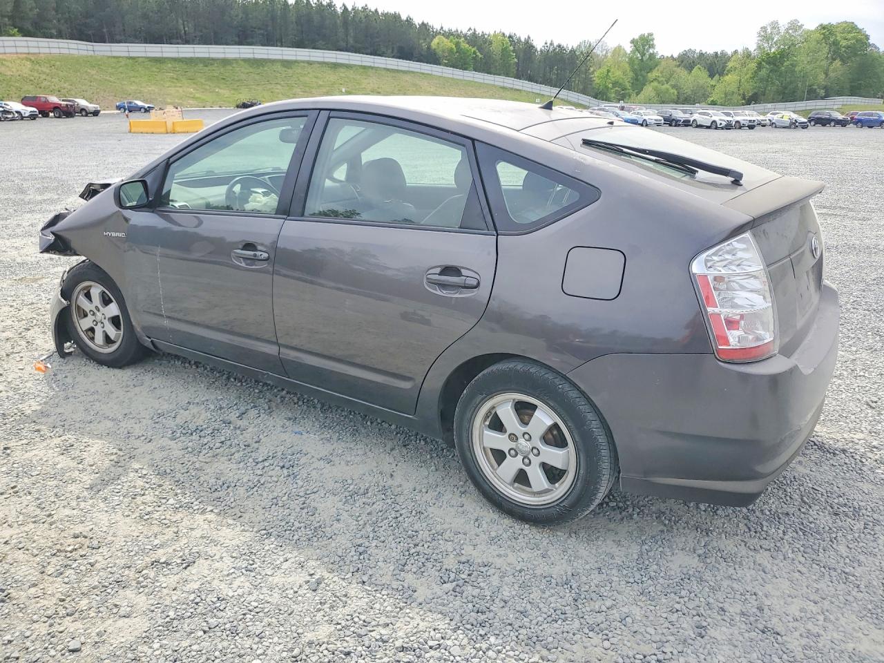 Toyota Prius Base