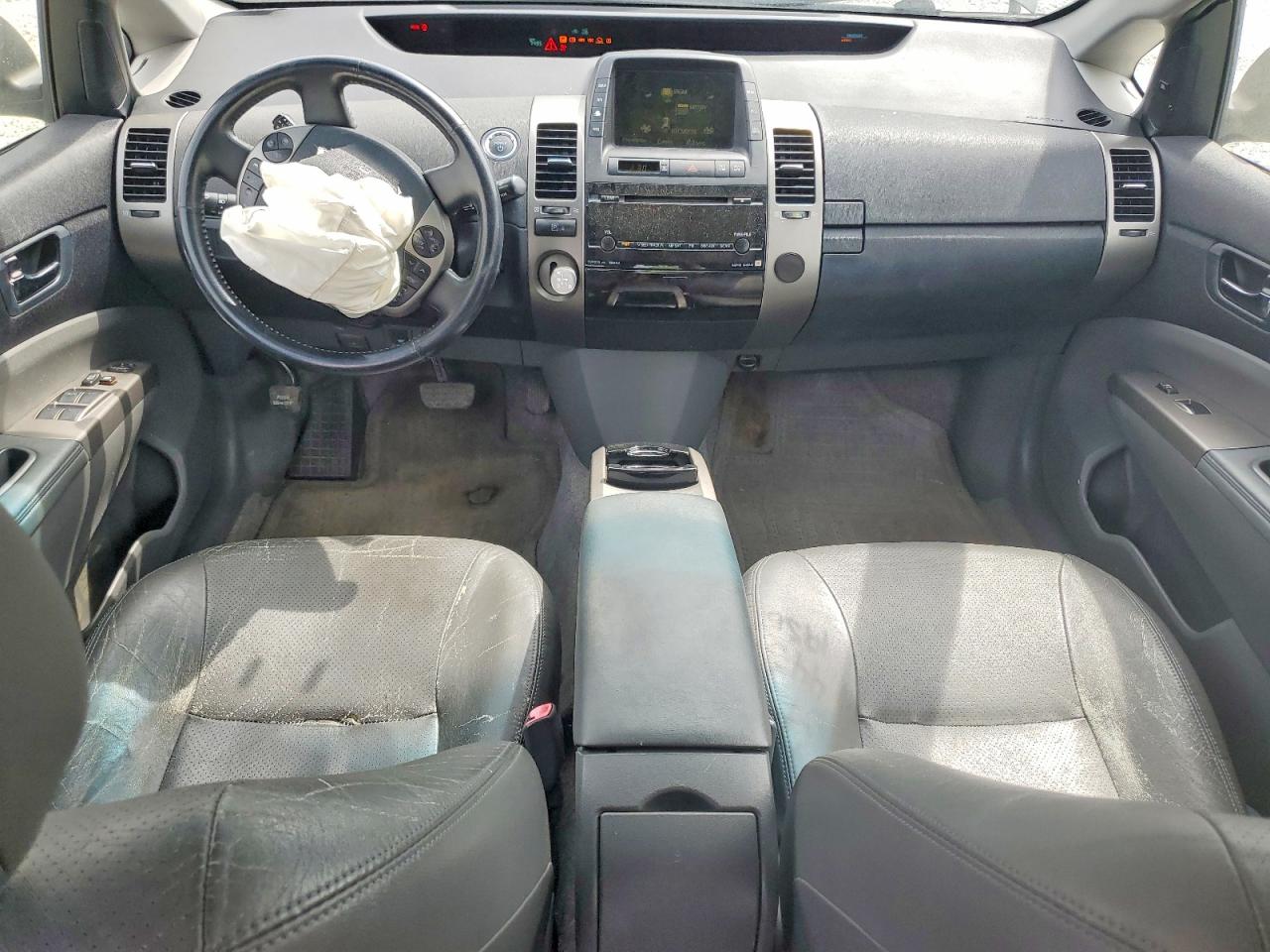 Toyota Prius Base