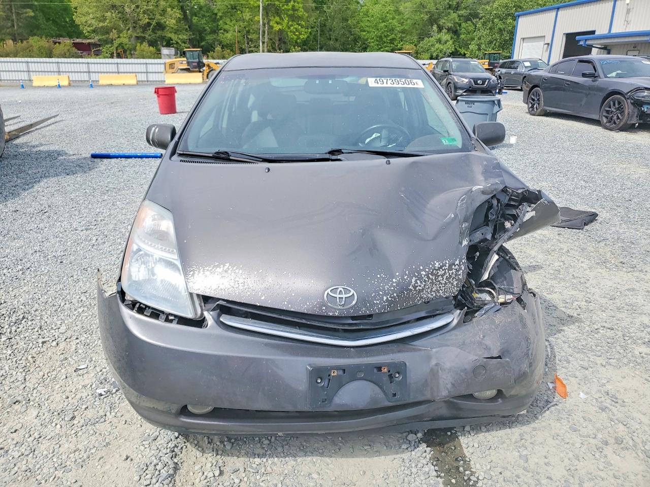 Toyota Prius Base