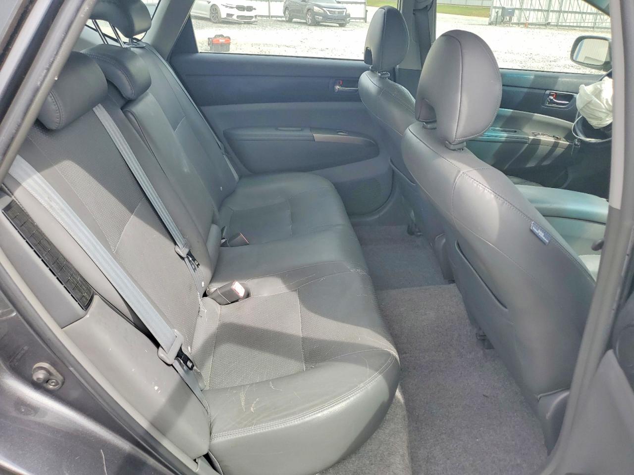 Toyota Prius Base
