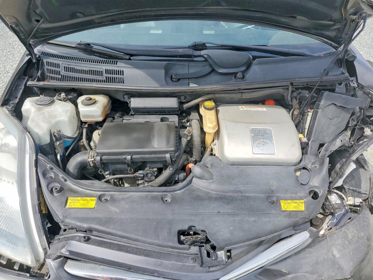Toyota Prius Base