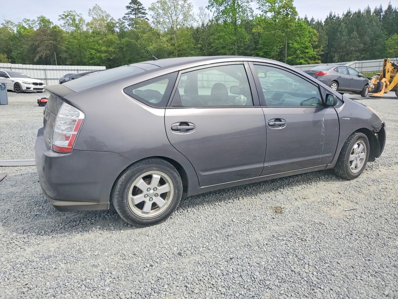Toyota Prius Base
