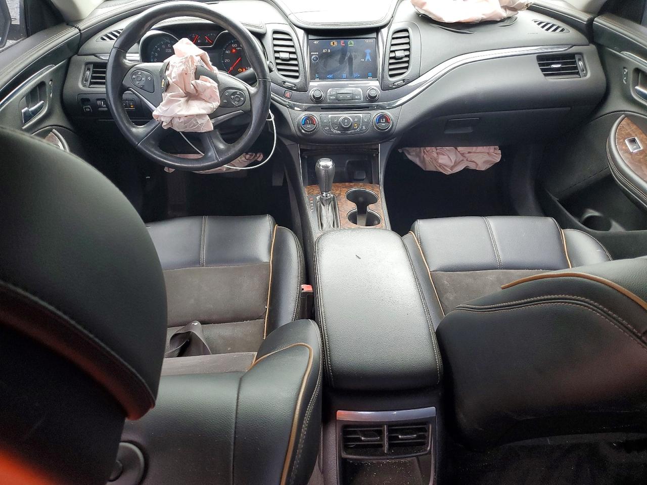 Chevrolet Impala Lt
