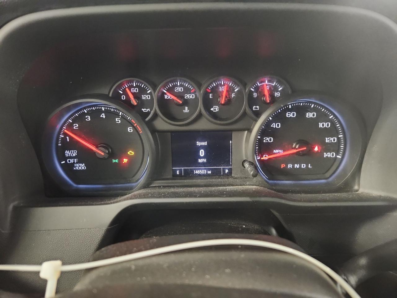 Chevrolet Silverado C1500
