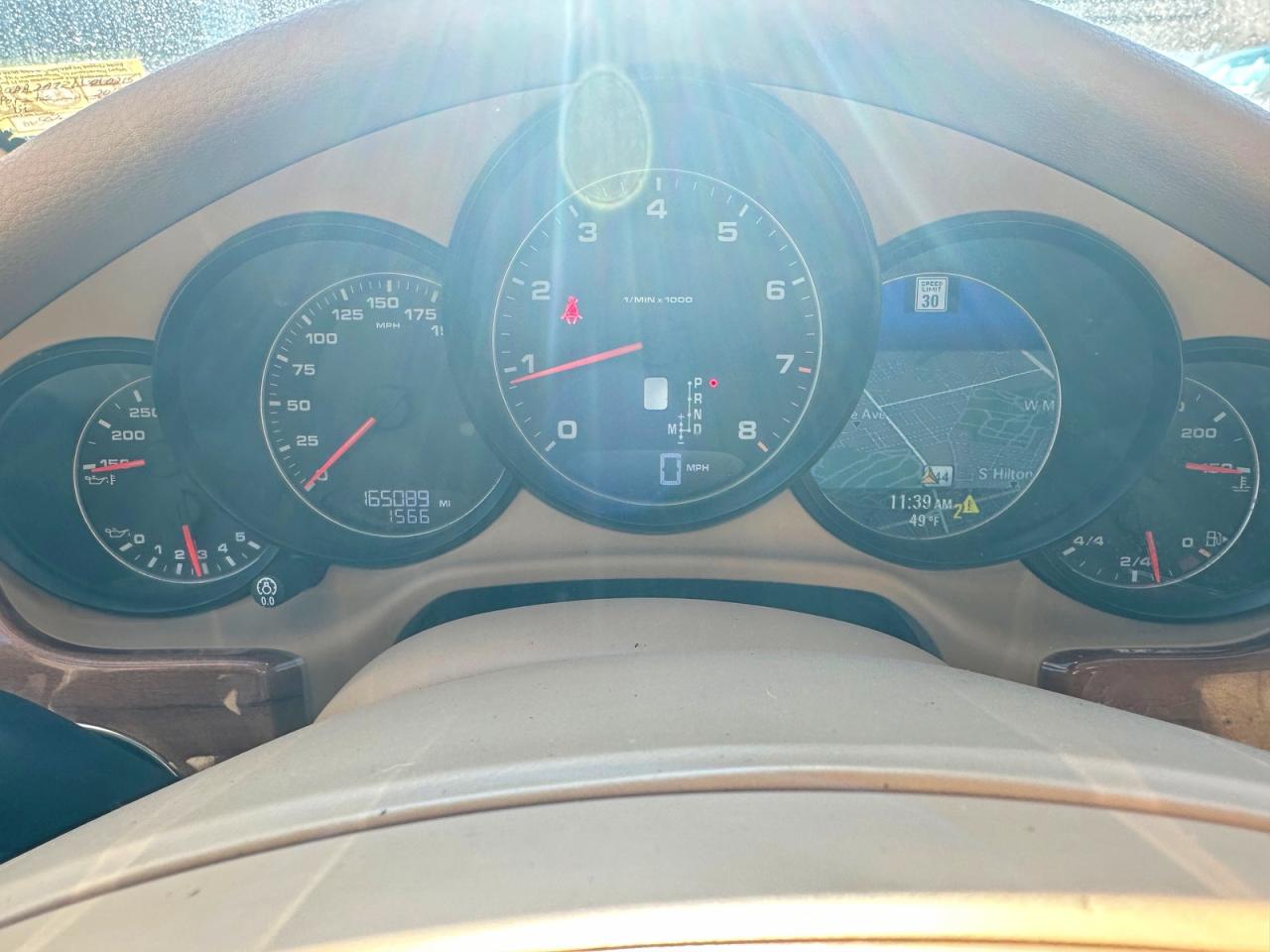 Porsche Panamera 2