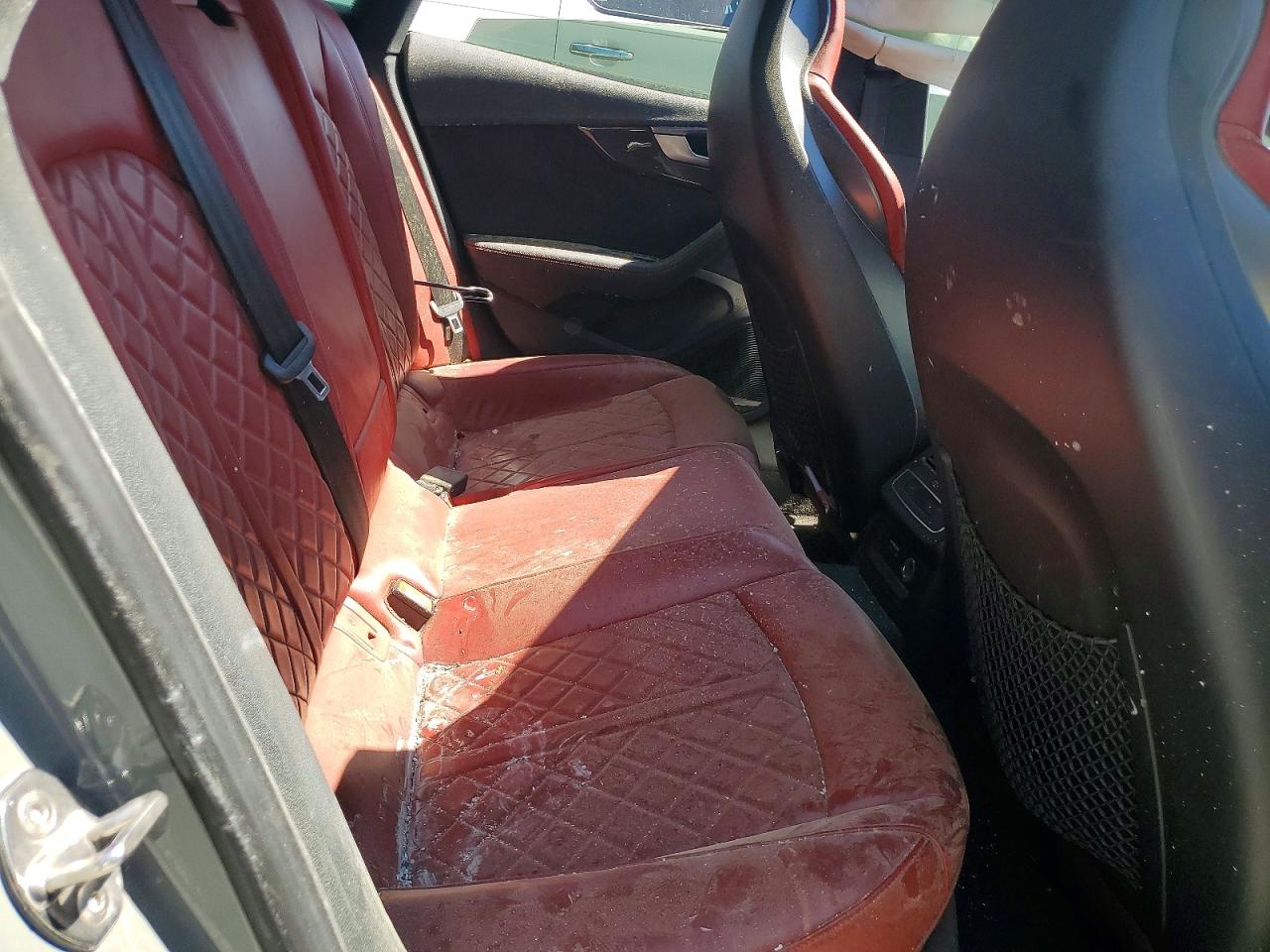 Audi S5 Premium Plus